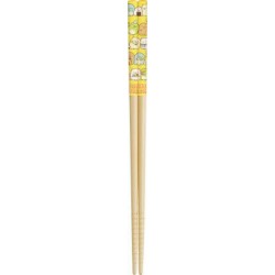 Baguettes Sumikko gurashi - jaune -