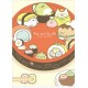 Pochette plastique A4 - Sumikko gurashi -