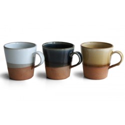 Mug SAILU - Blanc -