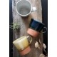 Mug SAILU - Bleu foncé -
