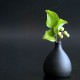 Vase RYO - noir -