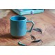 Mug CHIPS - Couleur Uni Vert -