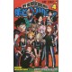 My Hero Academia 4