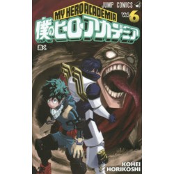My Hero Academia 6