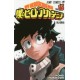 My Hero Academia 15