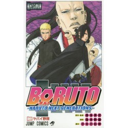 Boruto 10