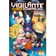 Vigilante My Hero Academia Illegals 7 (VF)