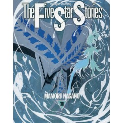 The Five Star Stories 14