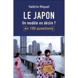 Le Japon en 100 questions - Un modèle en déclin ?