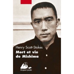 Mort et vie de Mishima