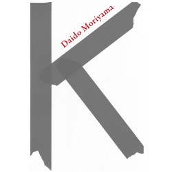 K de MORIYAMA Daidô