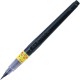Fude Pen no.24 (Gokuboso) - Black