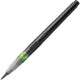 Fude Pen no.25 (Chu-Buto) - Black