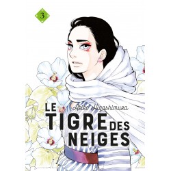 Le tigre des neiges 3