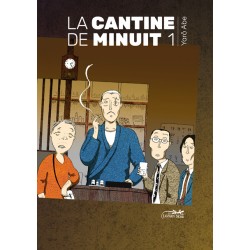 La cantine de minuit 1