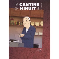 La cantine de minuit 3