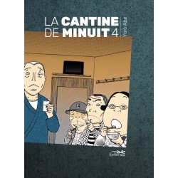 La cantine de minuit 4