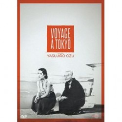 DVD - Voyage à Tokyo