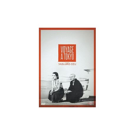 DVD - Voyage à Tokyo