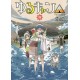 Yurucamp △ 9