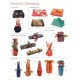 Wrapping with Fabric