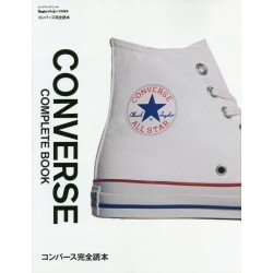 Converse Complete Book