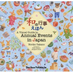 A Visual Guide to Annual Events in Japan