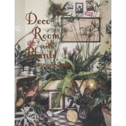 Deco Room with Plants here and there