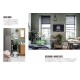 Deco Room with Plants in Newyork