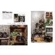 Deco Room with Plants in Newyork