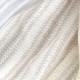 Serviette en Lin 100% pour le bain et la douche