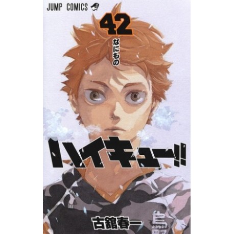 Haikyu 42