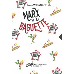 Marx et sa baguette
