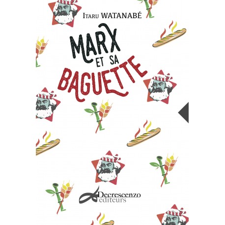 Marx et sa baguette