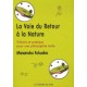 La voie du retour à la nature