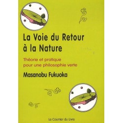 La voie du retour à la nature