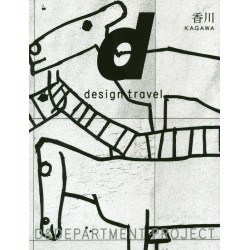 d design travel KAGAWA