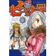 Seven Deadly Sins 6 (VO)