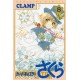 Card Captor Sakura - Clear Card 8