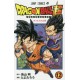 Dragon Ball Super 12
