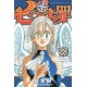 Seven Deadly Sins 28 (VO)