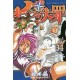 Seven Deadly Sins 34 (VO)