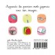 Mon imagier japonais. Les objets