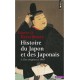 Histoire du Japon et des japonais Tome 1 Des origines à 1945