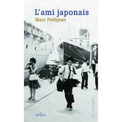 L'ami japonais