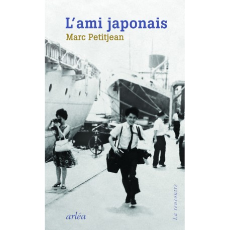 L'ami japonais