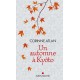 Un automne à Kyôto