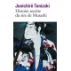 Histoire secrète du seigneur de Musashi