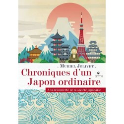 Chroniques d'un Japon ordinaire