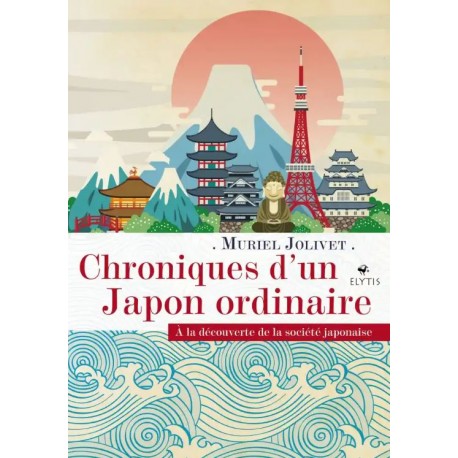 Chroniques d'un Japon ordinaire